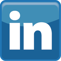 Linked In Logo