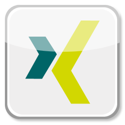 Xing Logo