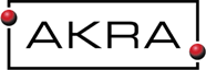 Logo Akra