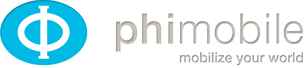 Logo Phi Mobile